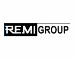 Remi Group Remi Steel Pipes Approved Dual Stainless Steel 316/316L Seamless Pipes