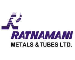 Ratnamani Metals Tubes Ltd-Ratnamani-Pipes Approved EN10216-5 Seamless Round Pipe