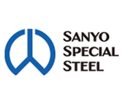 Sanyo Special Steel Pipes Approved SS 317L A312 Round Pipes