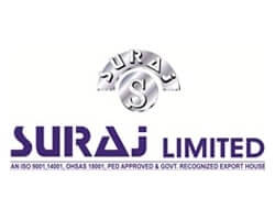 Suraj Limited Approved Aluminium Rectangular Pipes