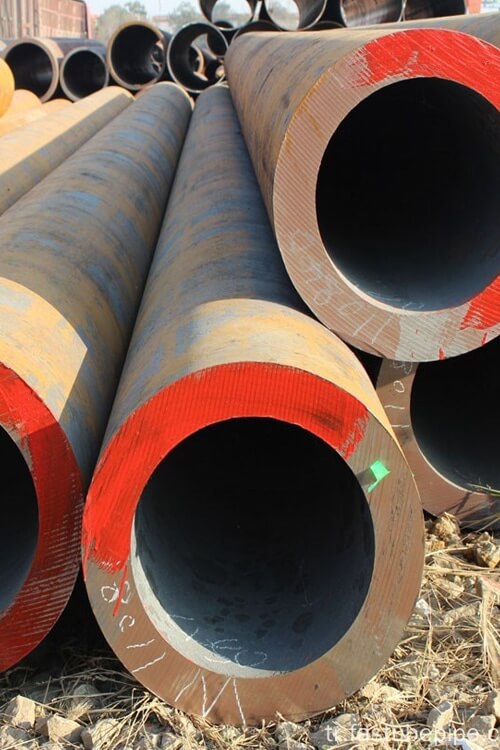 ASTM A335 P11 Pipes