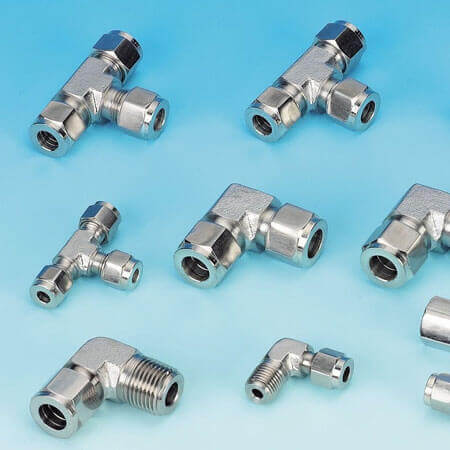 Compression Fittings