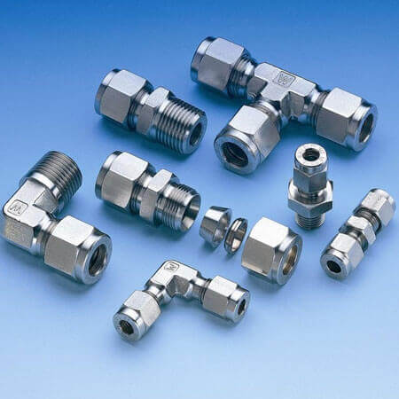 Ferrule Fittings