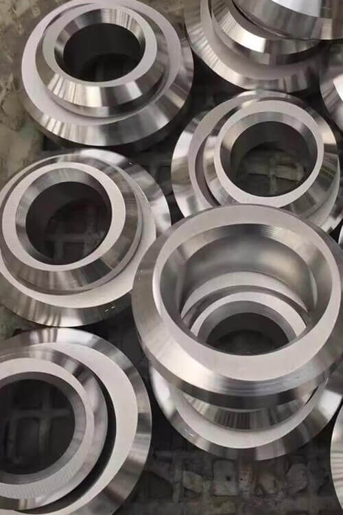 Stainless Steel 310S Olets