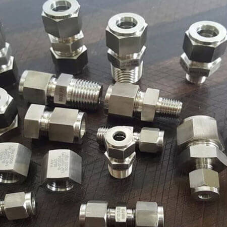 Tube Fittings