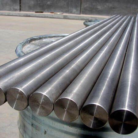 Stainless Steel Olets