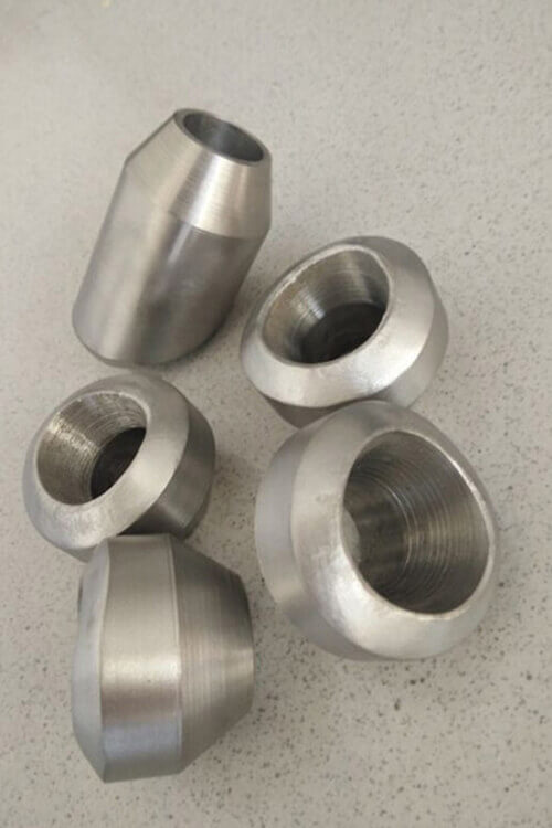 ASTM A182 F55 Olets
