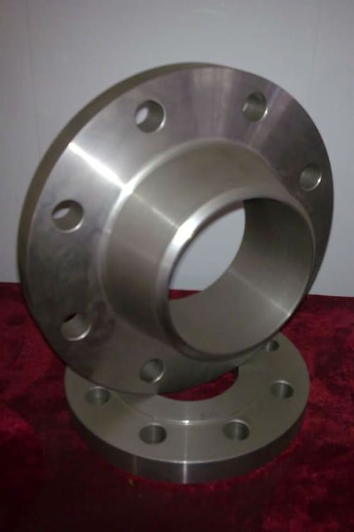 ASTM A182 F11 Flanges