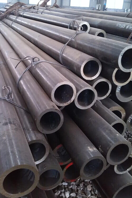 ASTM A691 9CR Pipes