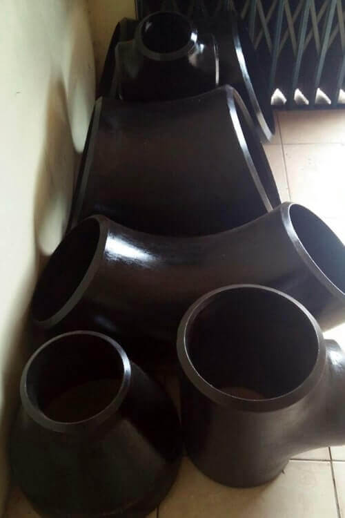 ASTM A860 WPHY 46 Pipe Fittings