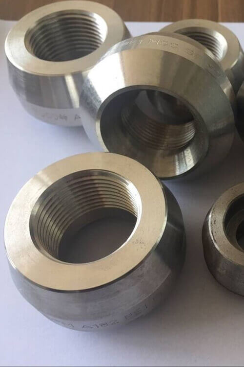 Stainless Steel 347 Olets