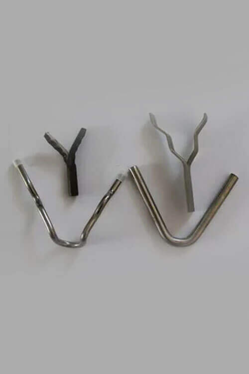 SS 310 Refractory Anchors
