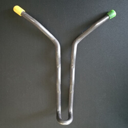 ss 316 refractory anchor link