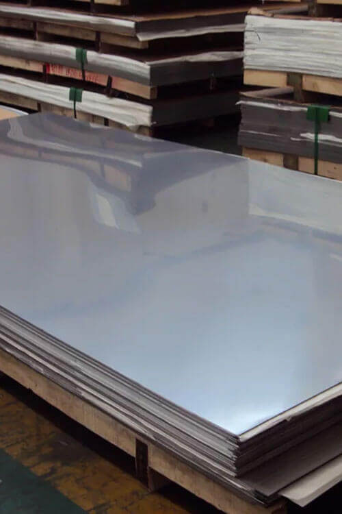A240 Stainless Steel 316 Plates