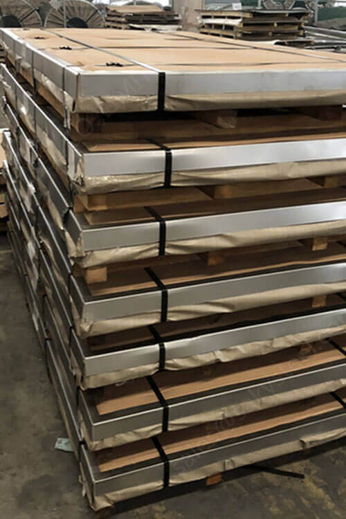 A240 a203gr.a steel plate cost