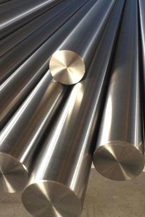 Tantalum Round Bar Exporters Tantalum Alloy Bars Manufactures